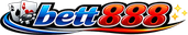 bett888 logo
